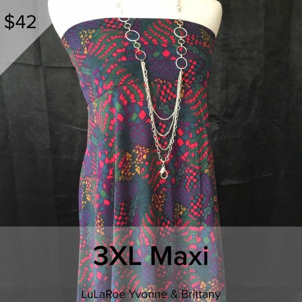 Maxi